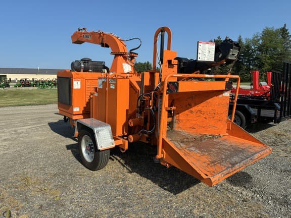 Image of Bandit 18XP equipment image 4
