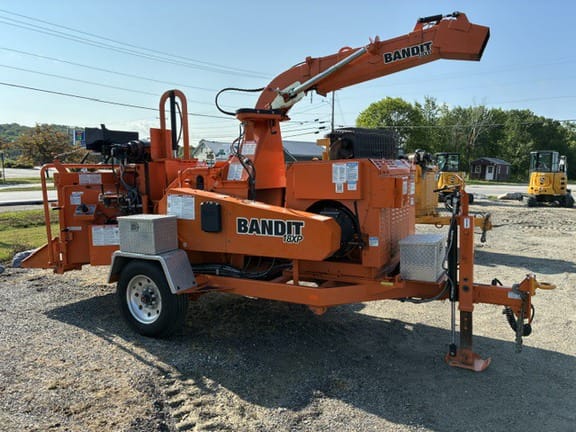 2024 Bandit 18XP Equipment Image0