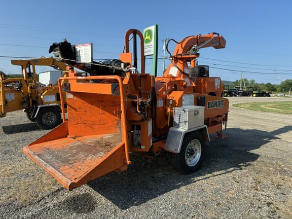 Image of Bandit 18XP equipment image 3