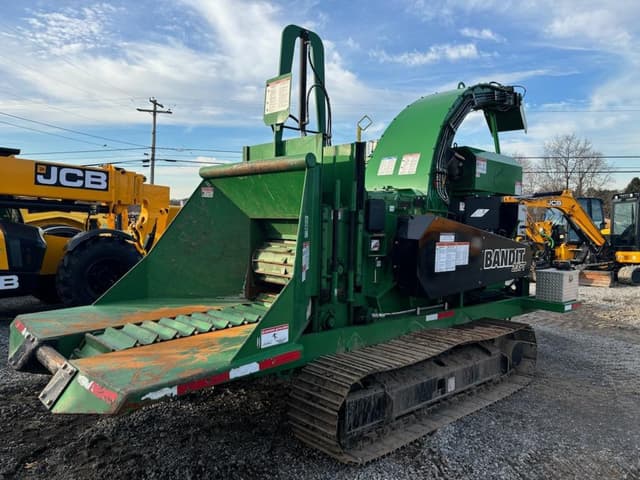 Image of Bandit 20XP equipment image 2