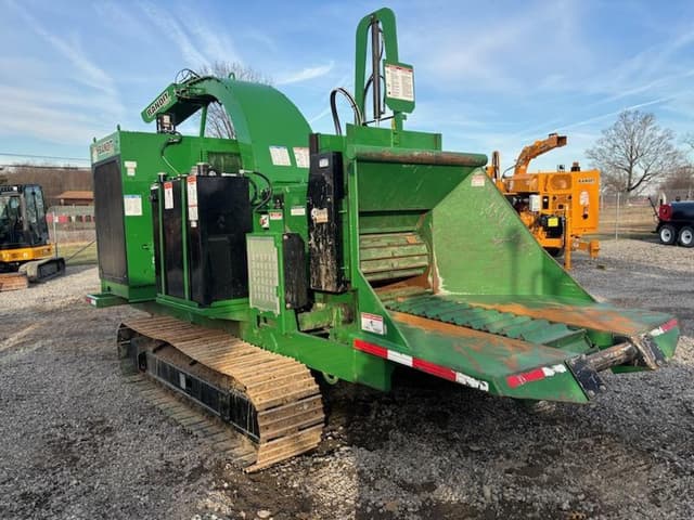 Image of Bandit 20XP equipment image 2