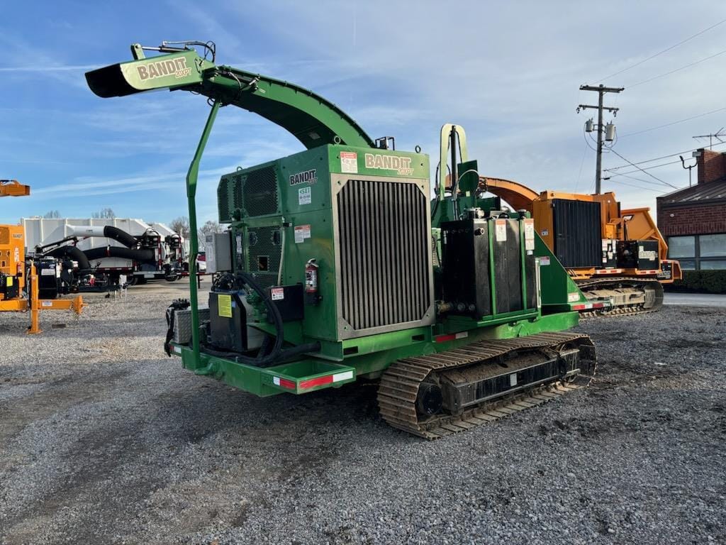 2024 Bandit 20XP Equipment Image0