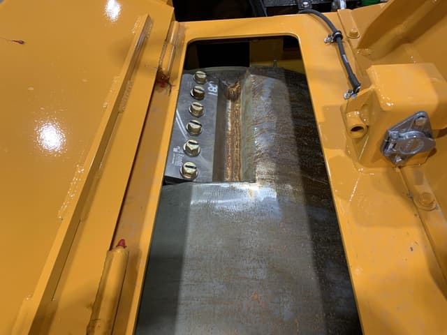 Image of Bandit 20XP equipment image 4