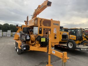 2024 Bandit 20XP Image