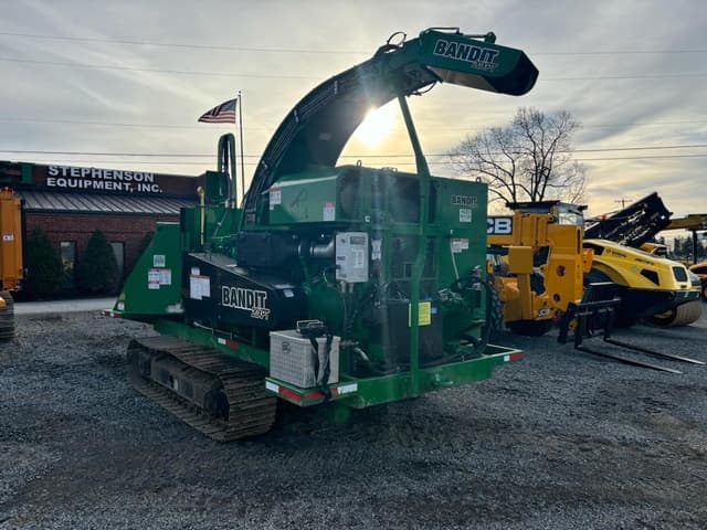 Image of Bandit 20XP TK equipment image 3