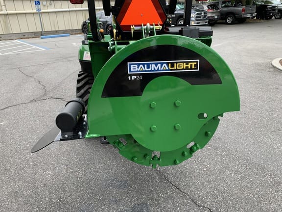 2024 BaumaLight 1P24 Equipment Image0