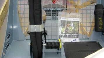 Main image BaumaLight DSA530