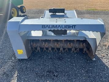 Main image BaumaLight MP348