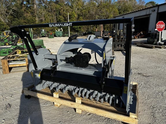 2024 BaumaLight MP572 Equipment Image0