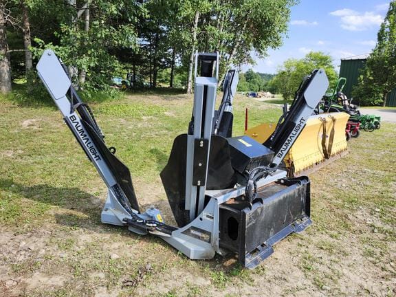 2024 BaumaLight ST440 Equipment Image0