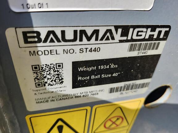 Image of BaumaLight ST440 equipment image 1