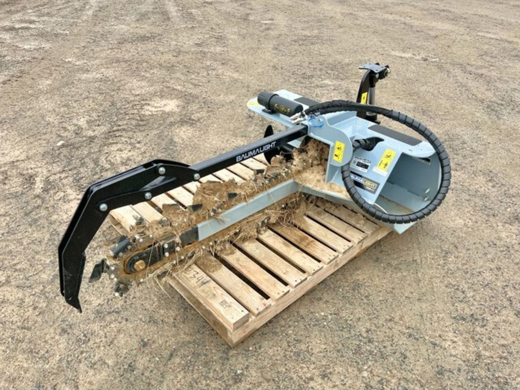 2024 BaumaLight TNS336 Equipment Image0