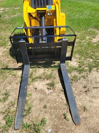 Image of BaumaLight TRL620Y equipment image 3