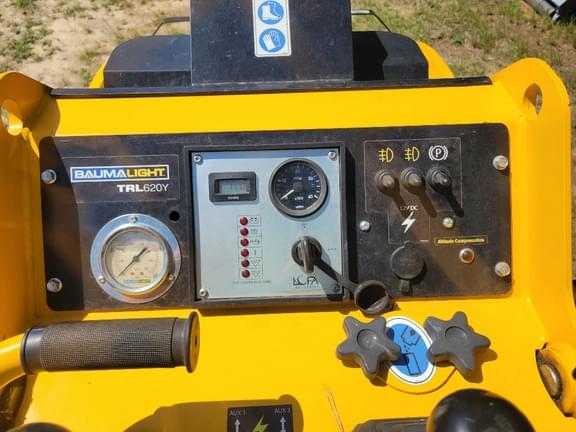 Image of BaumaLight TRL620Y equipment image 4