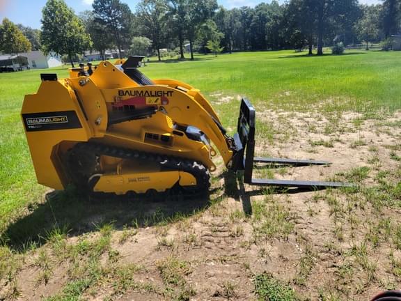 Image of BaumaLight TRL620Y equipment image 2