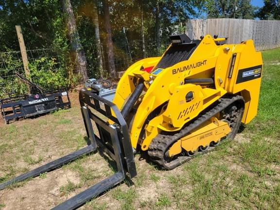 Image of BaumaLight TRL620Y equipment image 1