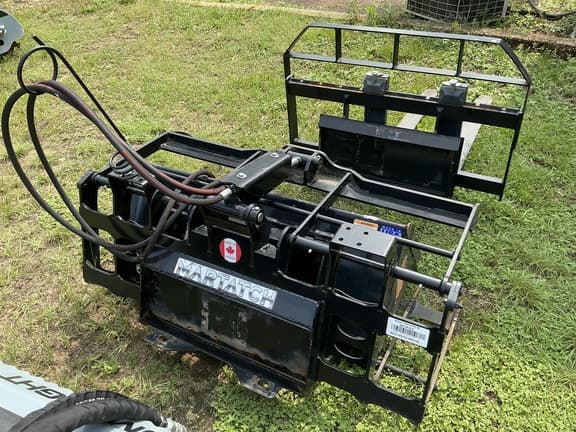 Image of BaumaLight TRL620Y equipment image 4