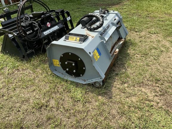 Image of BaumaLight TRL620Y equipment image 2