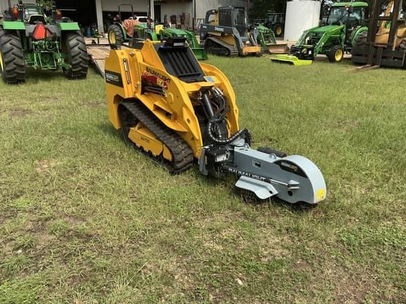 Image of BaumaLight TRL620Y equipment image 1