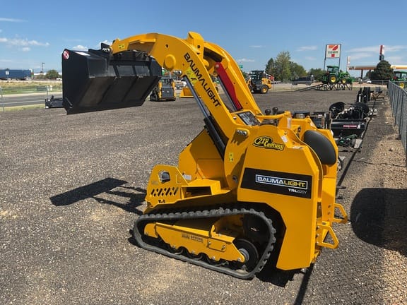 2024 BaumaLight TRL620Y Equipment Image0