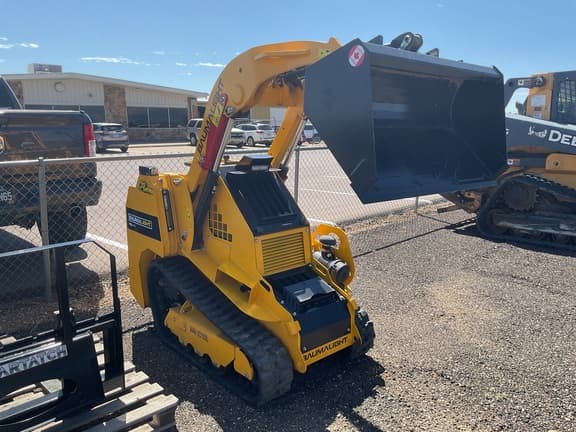 Image of BaumaLight TRL620Y equipment image 1