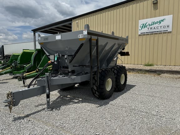 2024 BBI Liberty Equipment Image0