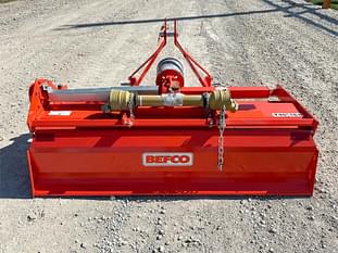 BEFCO T40-166 Equipment Image0