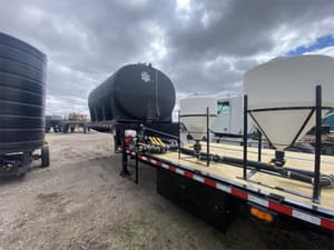 2024 Behnke Drop Deck Trailer Image