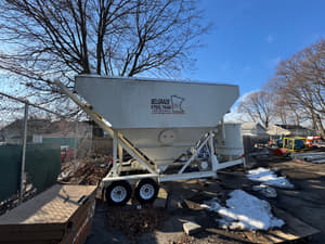 2024 Belgrade 200 BBL Cement Silo Image