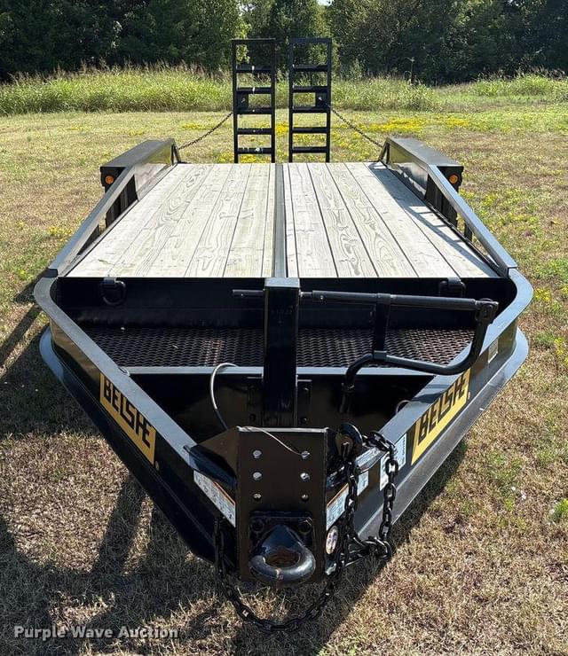 Image of Belshe BF9T equipment image 1