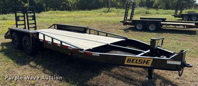 Image of Belshe BF9T equipment image 2