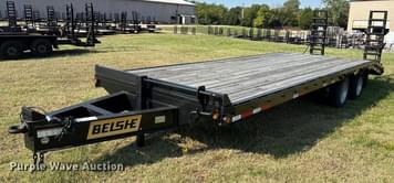 Main image Belshe DT255