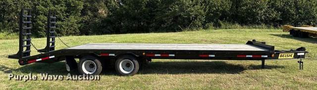 Image of Belshe DT255 equipment image 3