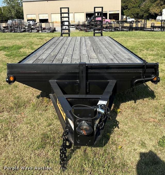 Image of Belshe DT255 equipment image 1