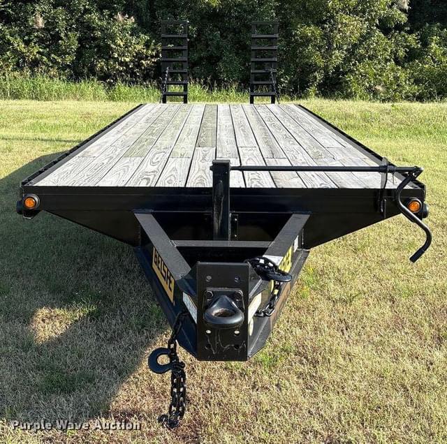 Image of Belshe DT255 equipment image 1