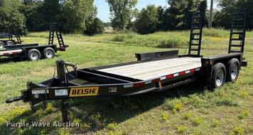 Main image Belshe WB-12