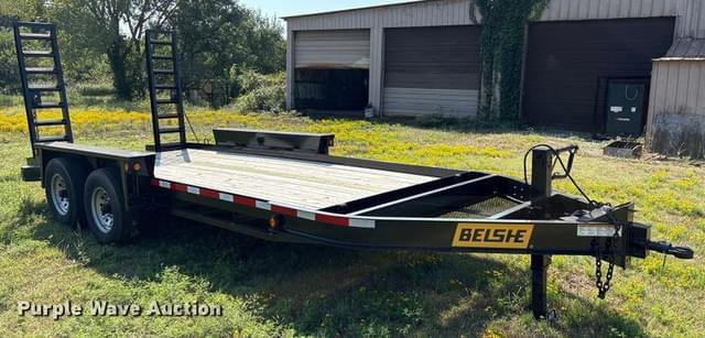Image of Belshe WB-12 equipment image 2