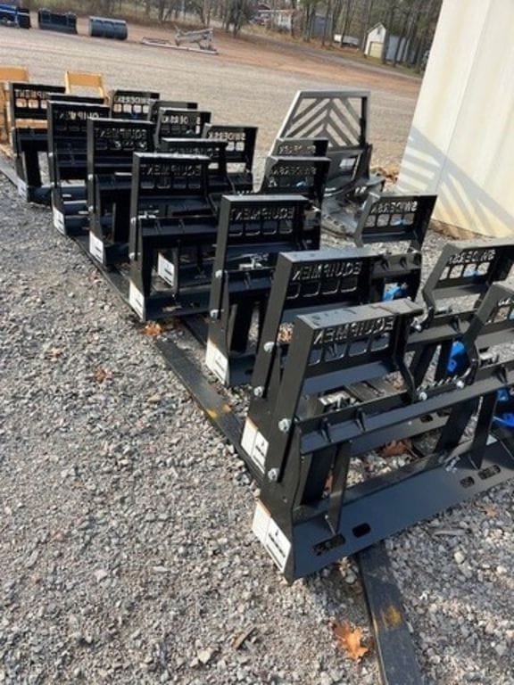 Berlon FS3WTPFF-48 Equipment Image0