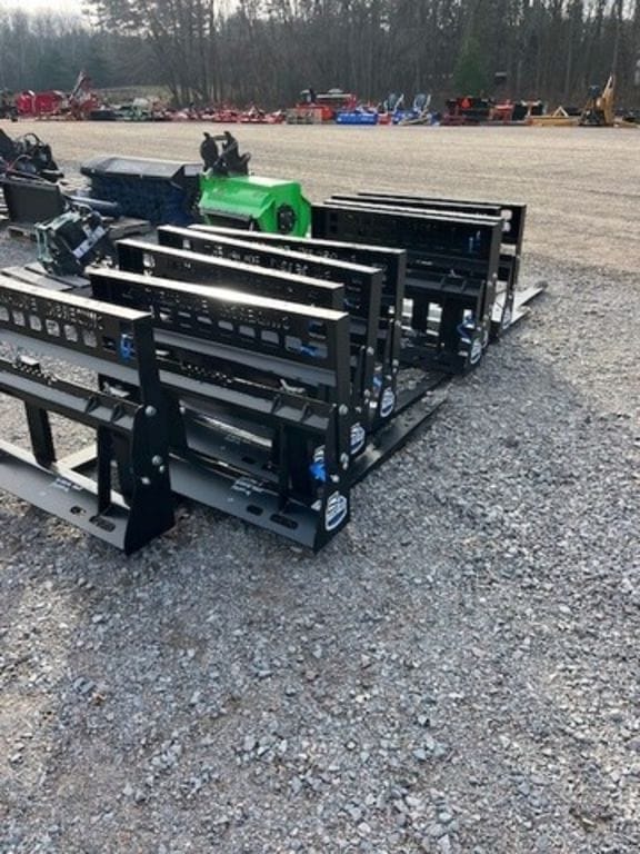 Main image Berlon FS3WTPFF-48