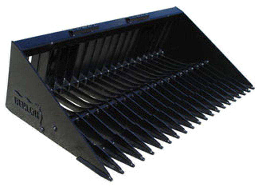 2026 Berlon SKI84 Equipment Image0