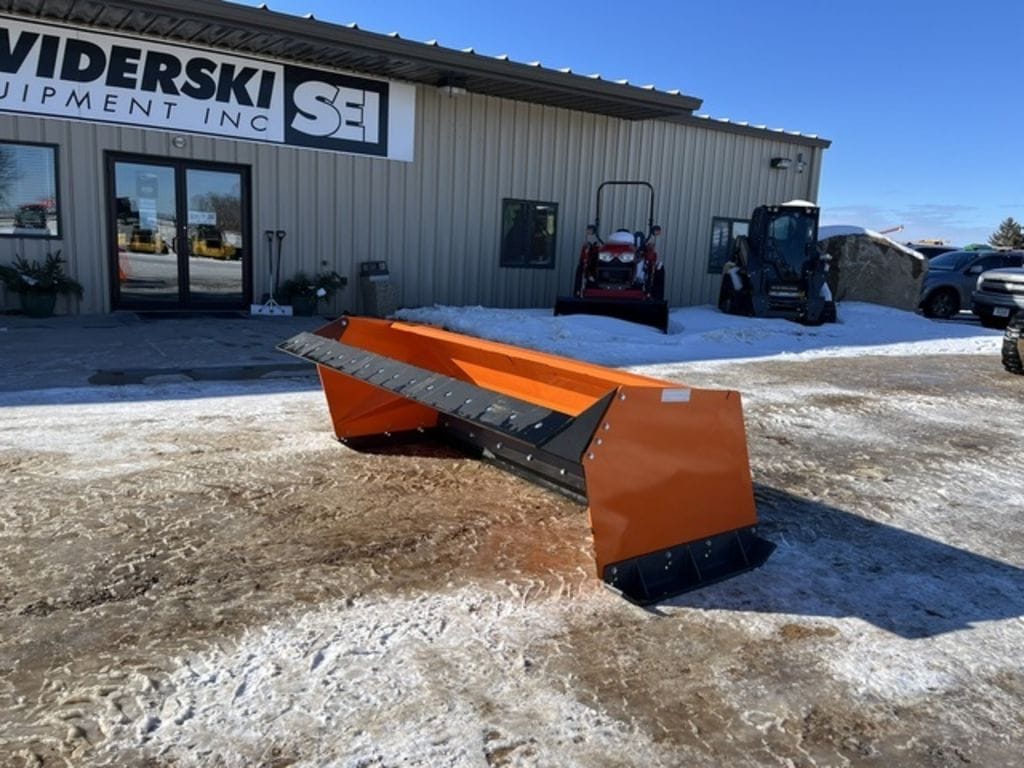 2024 Berlon SPLP8OS Equipment Image0