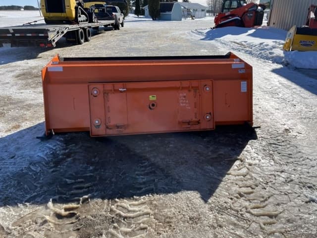 Image of Berlon SPLP8OS equipment image 2