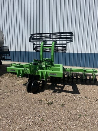 2024 Besler 1520 Equipment Image0