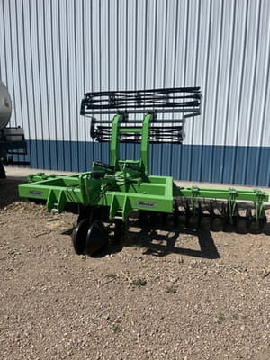 2024 Besler 1520 Image