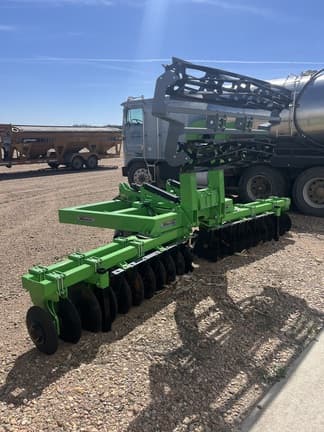 Image of Besler 1520 equipment image 2