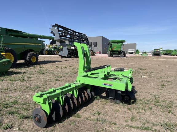 2024 Besler 1520 Equipment Image0