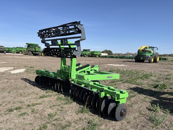 Image of Besler 1520 equipment image 4