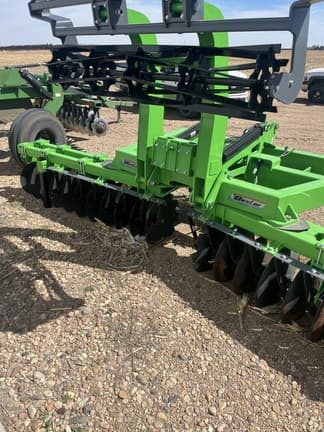 Image of Besler 1520 equipment image 3