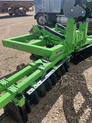 Image of Besler 1520 equipment image 4