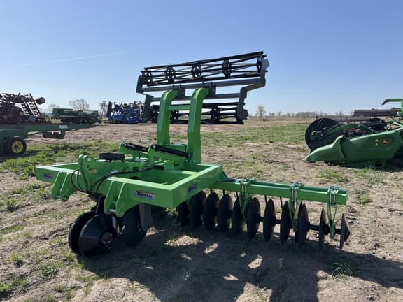 Image of Besler 1520 equipment image 3
